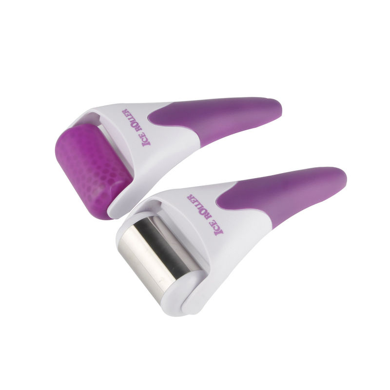 Derma Rolling System Face Lifting Roller Coreia Roller de gelo com serviço de etiqueta Sim