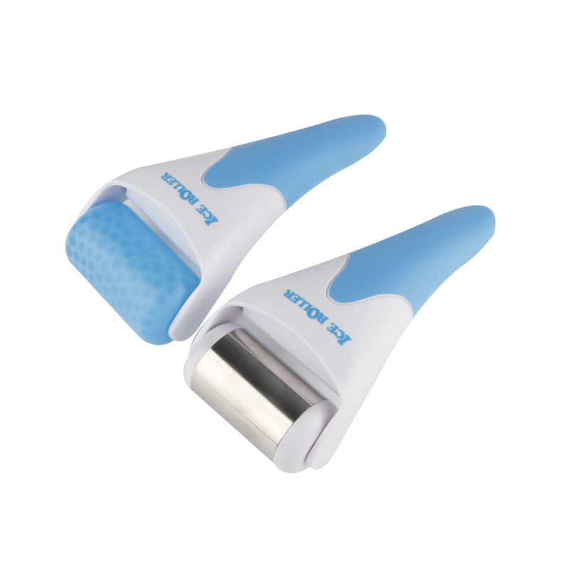 Derma Rolling System Face Lifting Roller Coreia Roller de gelo com serviço de etiqueta Sim