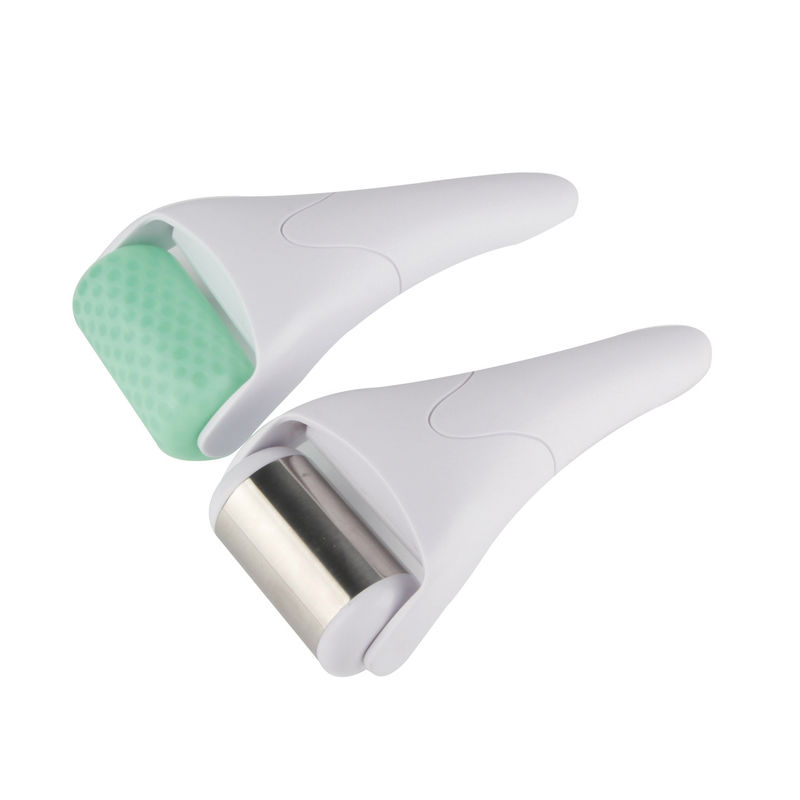 Derma Rolling System Face Lifting Roller Coreia Roller de gelo com serviço de etiqueta Sim