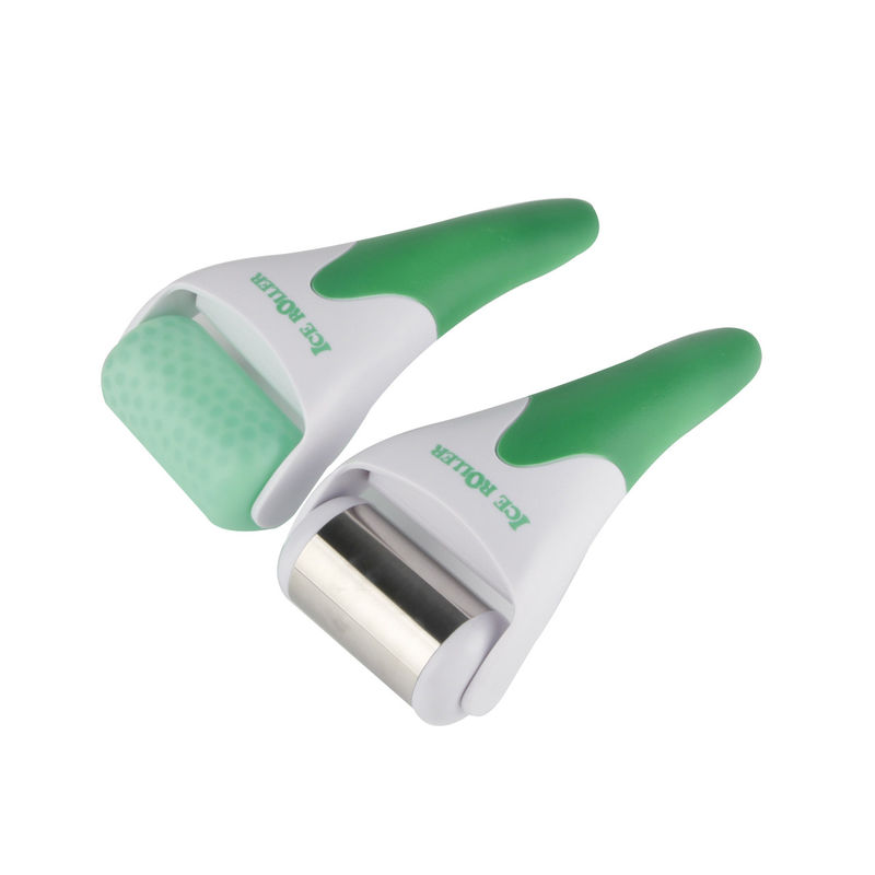 Derma Rolling System Face Lifting Roller Coreia Roller de gelo com serviço de etiqueta Sim