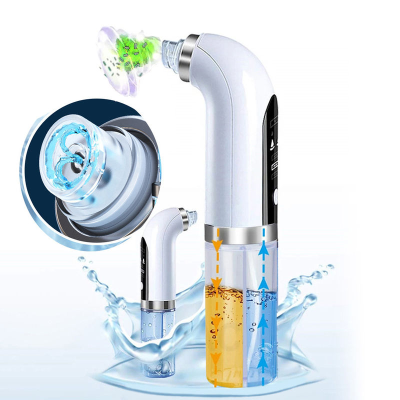 Kit de remoção de acne e limpeza facial