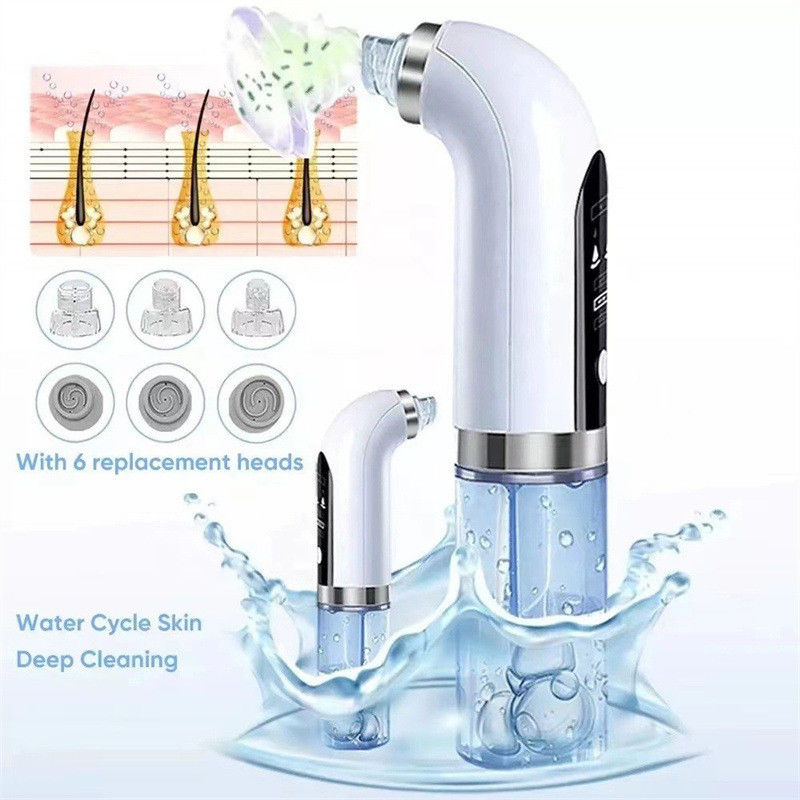 Kit de remoção de acne e limpeza facial
