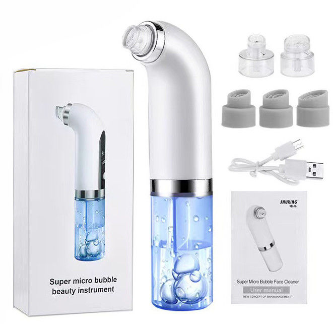 Kit de remoção de acne e limpeza facial