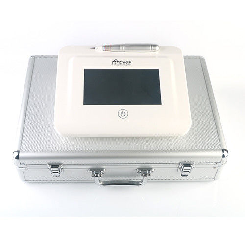 Nano Agulhas Artmex V11 Máquina Digital de Maquiagem Semi-Permanente para Resultados Duradouros