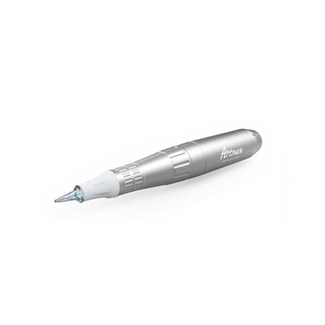 Arma de tatuagem Máquina de tatuagem de maquiagem permanente Eletrônica Derma Pen V6 Artmex MTS PMU Olho Sobrancelha Lábio