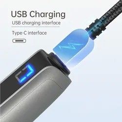 Dermapen M8S com fios/sem fios para dispositivos de higiene pessoal e comerciais, tipo AU
