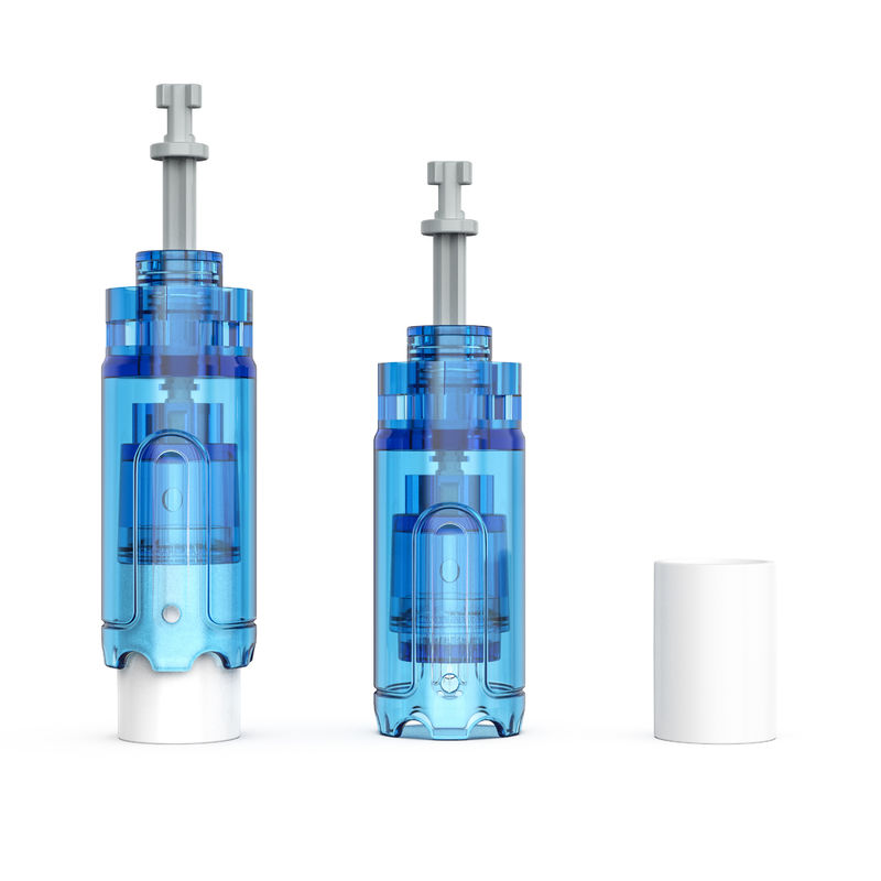 Dr pen A8s Dermapen preto 2023 Último Wireless Digital 6 Níveis para cabeça alvo Dispositivo de rejuvenescimento da pele
