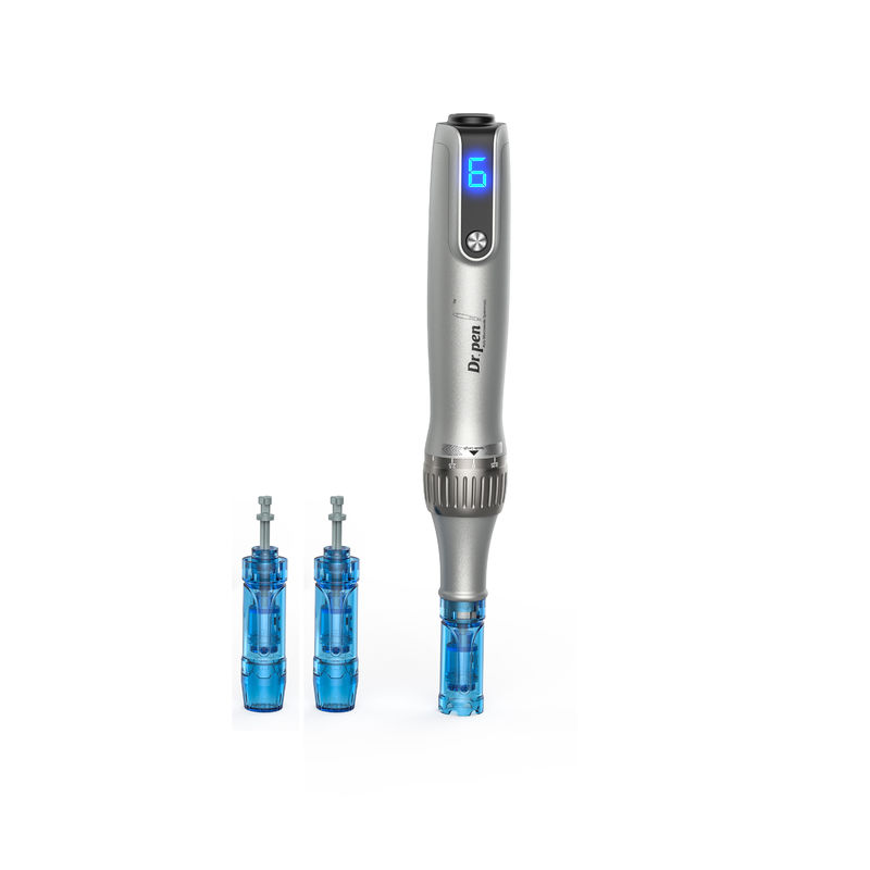 2023 M8S Derma Rolling System A melhor Dr Pen para o rejuvenescimento da pele no rosto e no corpo