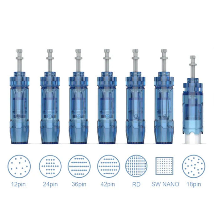 2023 M8S Derma Rolling System A melhor Dr Pen para o rejuvenescimento da pele no rosto e no corpo