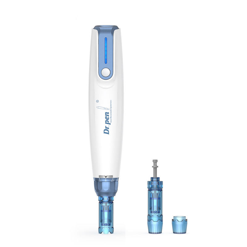 Dr.pen A9 com 6 velocidades de controlo e LED Light Display Input/Output 110-220V