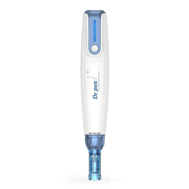 A mais recente caneta Derma Dr Pen Wireless Caneta de Microneedling poderosa Caneta de Microneedling Drpen Ultima A9