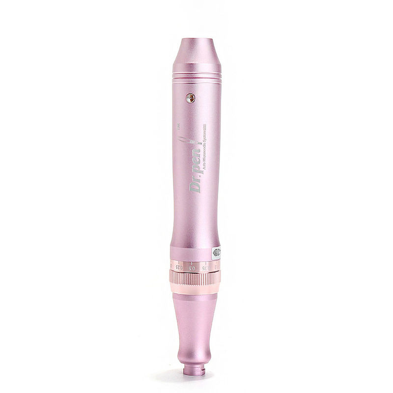 Experimente uma pele jovem com o Dermapen Elétrico M7-C A melhor caneta Derma tipo baioneta