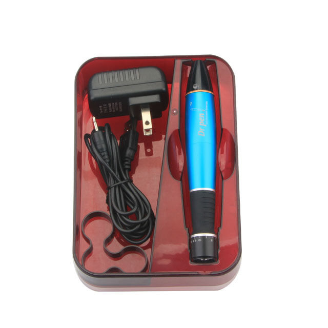 Tipo baioneta Agulha Dr. Pen Ultima A1-W Recarregável M7 M5 A6 Titan Dr Pen Recharge