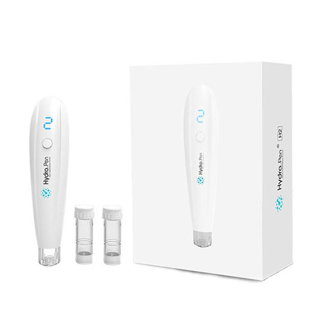 Hydra Pen H2 4 níveis de velocidade Infusão automática e Nanocartucho para resultados precisos