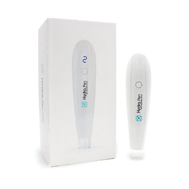 Hydra Pen H2 4 níveis de velocidade Infusão automática e Nanocartucho para resultados precisos