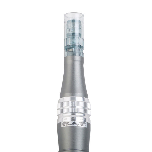 Dr Pen M8 Derma Pen com Display Digital e 6 Velocidades A Última Ferramenta de Microneedling
