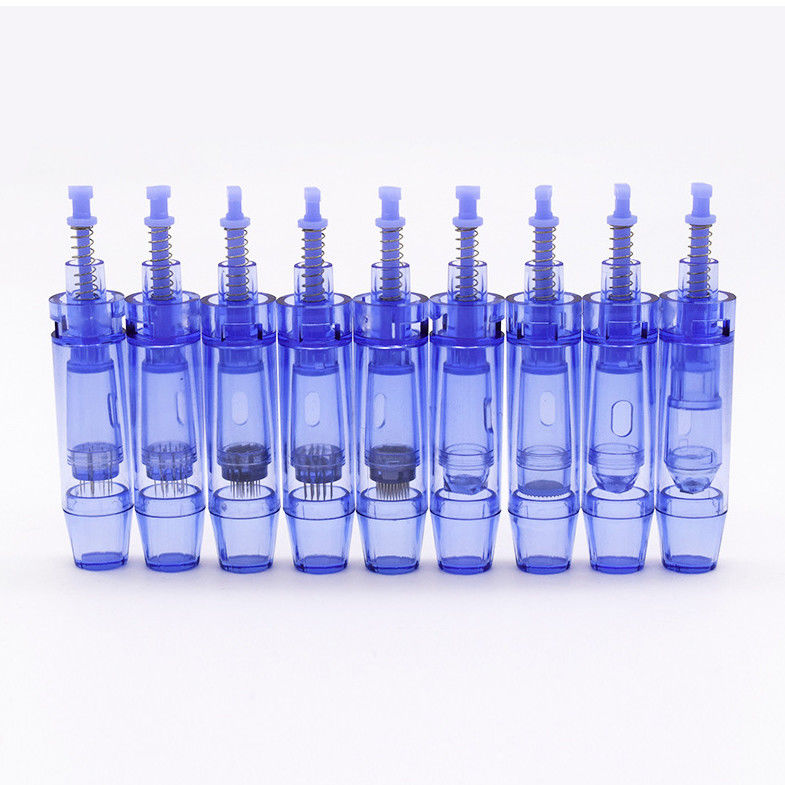OEM 2024 A1 A6 M5 M7 M8 DR Pen Cartucho de caneta especial de microneedle para remoção de pelos