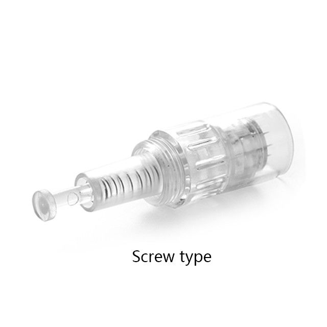 Cartucho de Agulha do Sistema Dermal Rolante para Micro Agulha Automática DR. Pen Para Dermapen