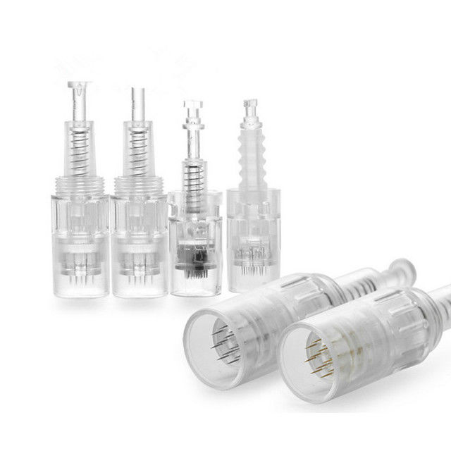 Cartucho de Agulha do Sistema Dermal Rolante para Micro Agulha Automática DR. Pen Para Dermapen