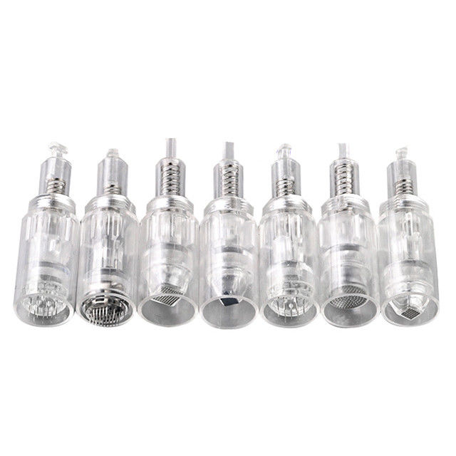 Cartucho de Agulha do Sistema Dermal Rolante para Micro Agulha Automática DR. Pen Para Dermapen