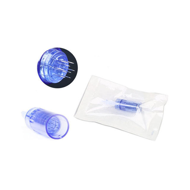 Derma Pen personalizado A1 A6 A6S A7 X5 M5 M7 E30 MYM N2-C H2 para os requisitos do cliente