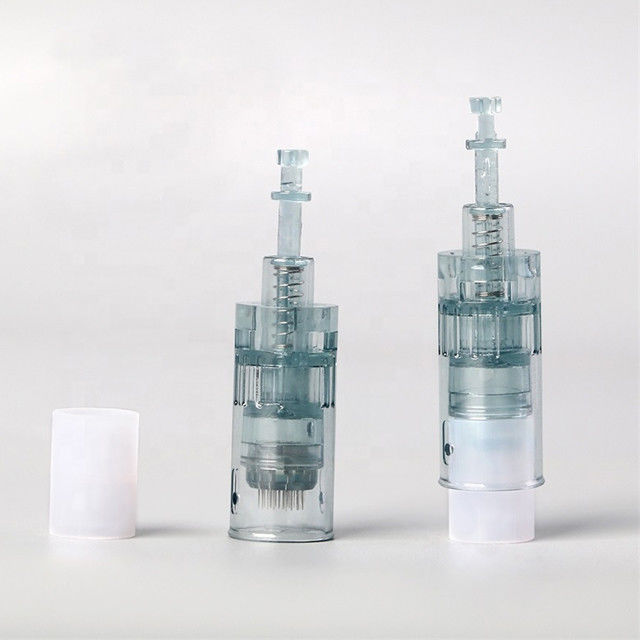 A caneta M8 Derma mais recente de 2020 com ecrã digital de 6 velocidades e cartuchos de agulha exclusivos
