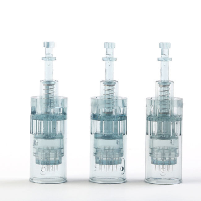 A caneta M8 Derma mais recente de 2020 com ecrã digital de 6 velocidades e cartuchos de agulha exclusivos