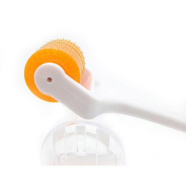 Experimente os benefícios do Dns Derma Roller e Meso Roller Biog para círculos escuros