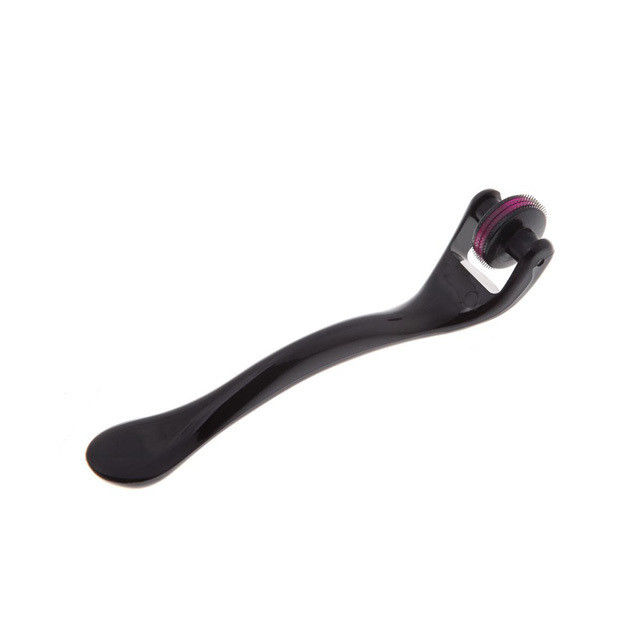 Materiais da Agulha Escolha aço inoxidável ou titânio para o DRS180 Derma Roller
