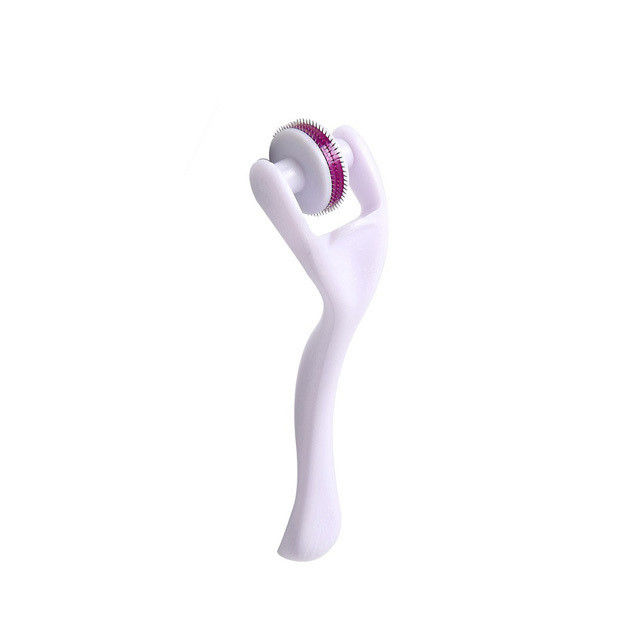 Materiais da Agulha Escolha aço inoxidável ou titânio para o DRS180 Derma Roller