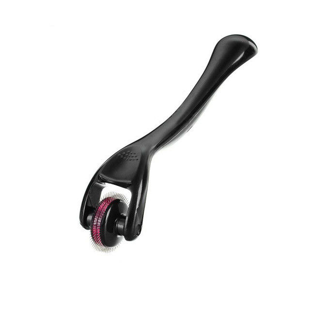 Materiais da Agulha Escolha aço inoxidável ou titânio para o DRS180 Derma Roller