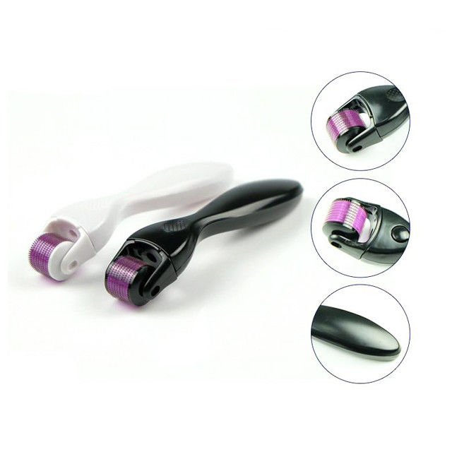 Rolha Dermal de Microneedle de aço inoxidável/titânio 0,2-3,0 mm para rejuvenescimento da pele