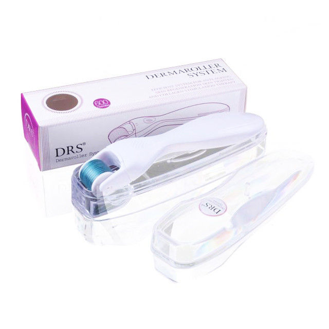 Rolha Dermal de Microneedle de aço inoxidável/titânio 0,2-3,0 mm para rejuvenescimento da pele