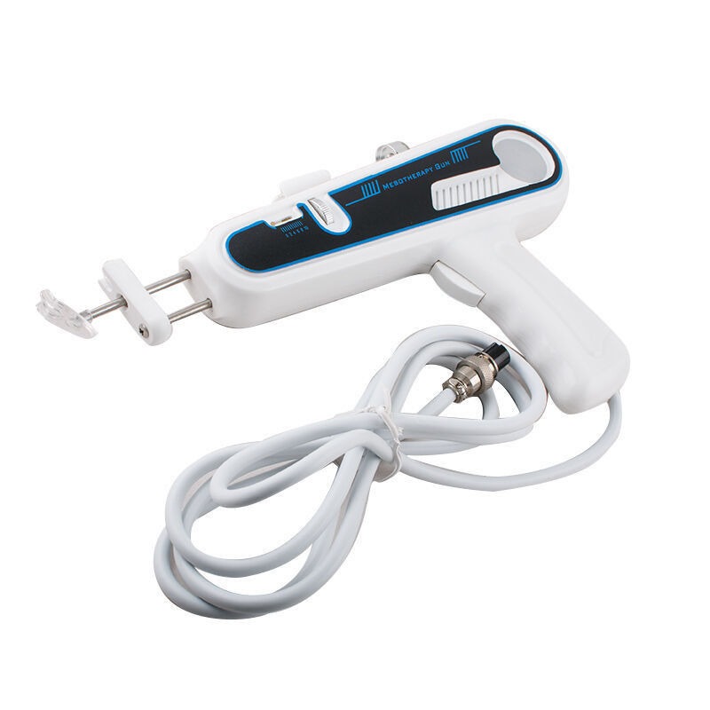 Pistola de mesoterapia PRP Injetor para salão de beleza Leve o seu negócio para o próximo nível