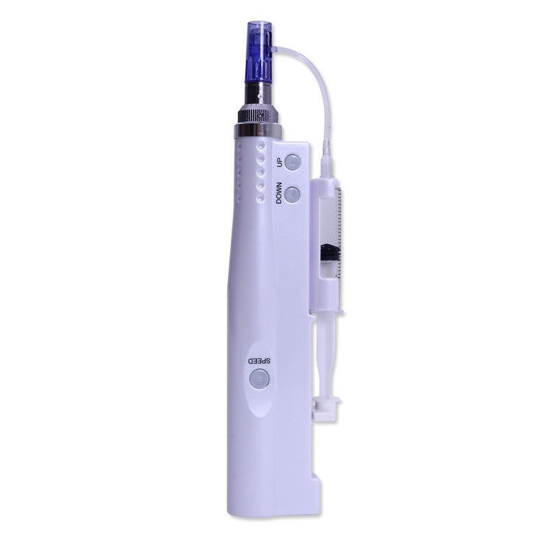 Derma Pen 2 em 1 para salão de beleza e agulha de spa quantidade 9/12/24/36/42/ Nano redondo/3D/5D