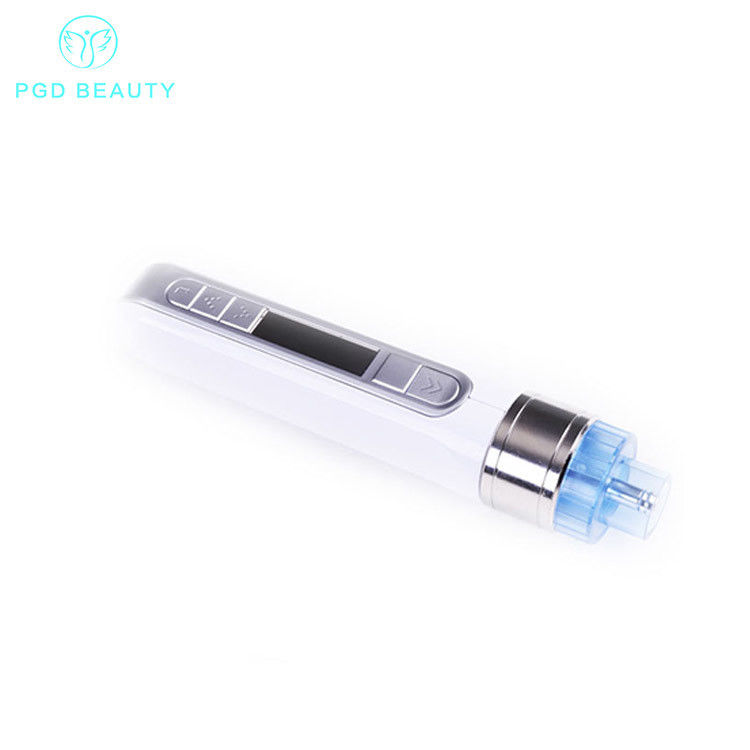 CN Plugs Tipo 400mAh Pena de Mesoterapia Inteligente 3D amigável para Injeção sem Agulhas