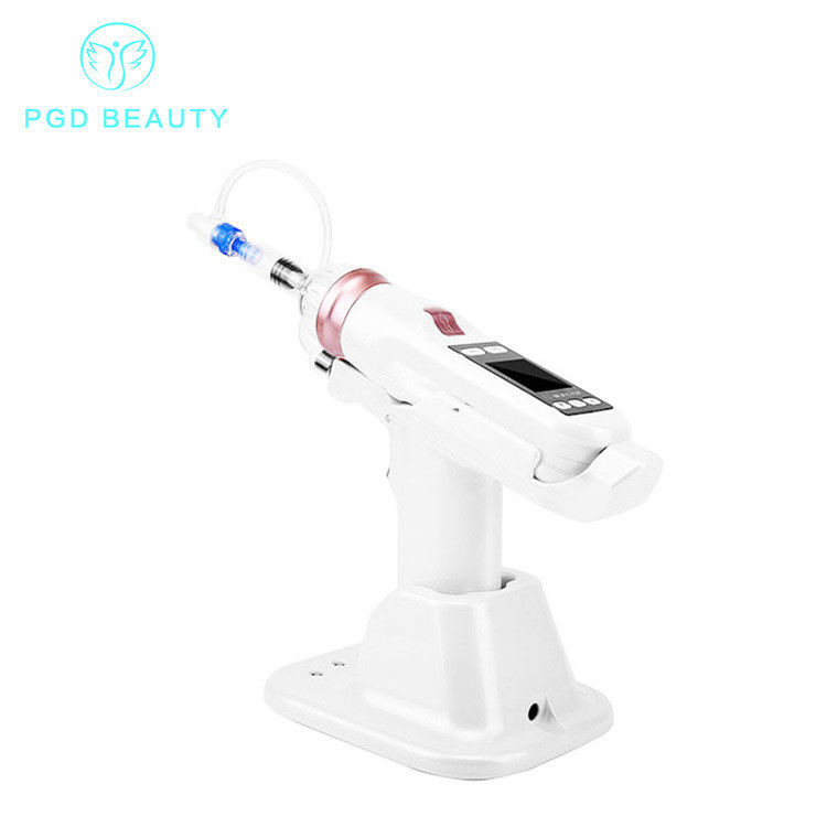 Pistola de mesoterapia multi-agulha de 5 pinos / 9 pinos para injetores domésticos e comerciais HD100